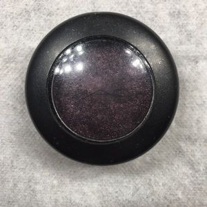 MAC eyeshadow in Beauty Marked